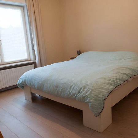 De Witte Parel Βίλα Oostduinkerke Εξωτερικό φωτογραφία